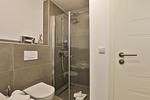 Badezimmer - Sylt Lodge - Top-Hundeurlaub