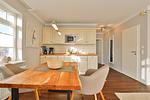 Wohnzimmer - Sylt Beach - Top-Hundeurlaub