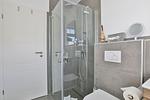 Badezimmer - Sylt Beach - Top-Hundeurlaub