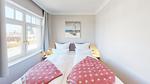 Schlafzimmer - Sylt Happiness - Top-Hundeurlaub