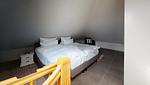 Schlafzimmer - Sylter Meeresbrise - Top-Hundeurlaub