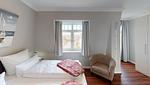 Schlafzimmer - Sylter Meeresbrise - Top-Hundeurlaub