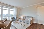 Wohnzimmer - Sylt Traum - Top-Hundeurlaub