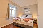Schlafzimmer - Sylt Traum - Top-Hundeurlaub