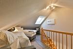 Schlafzimmer - Sylt Traum - Top-Hundeurlaub