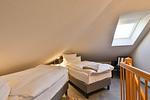 Schlafzimmer - Sylt Traum - Top-Hundeurlaub