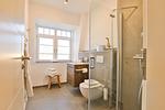 Badezimmer - Sylt Traum - Top-Hundeurlaub