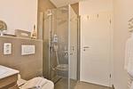 Badezimmer - Sylt Traum - Top-Hundeurlaub