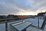Balkon - Sylt Traum - Top-Hundeurlaub