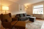 Strand Lodge - Top-Hundeurlaub