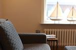 Strand Lodge - Top-Hundeurlaub
