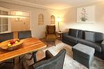 Strand Lodge - Top-Hundeurlaub