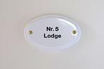 Strand Lodge - Top-Hundeurlaub
