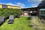 Strand Lodge - Top-Hundeurlaub