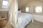 Strand Suite - Top-Hundeurlaub