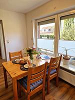 Gästehaus Kühn Süd - Top-Hundeurlaub