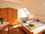 Gästehaus Kühn Süd - Top-Hundeurlaub