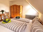 Gästehaus Kühn Süd - Top-Hundeurlaub
