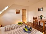 Gästehaus Kühn Süd - Top-Hundeurlaub