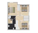 Haus Sarah - Top-Hundeurlaub