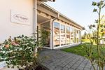 Hotel am Kirchplatz am Bodensee - Top-Hundeurlaub