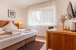 Hotel am Kirchplatz am Bodensee - Top-Hundeurlaub