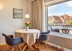 Haus Jungnamen Sand Whg. 5 - Top-Hundeurlaub