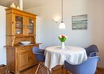 Haus Jungnamen Sand Whg. 5 - Top-Hundeurlaub