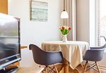 Haus Jungnamen Sand Whg. 5 - Top-Hundeurlaub