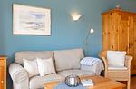 Haus Jungnamen Sand Whg. 5 - Top-Hundeurlaub