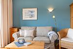Haus Jungnamen Sand Whg. 5 - Top-Hundeurlaub