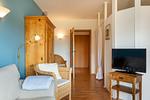 Haus Jungnamen Sand Whg. 5 - Top-Hundeurlaub