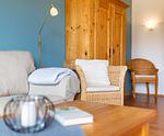 Haus Jungnamen Sand Whg. 5 - Top-Hundeurlaub