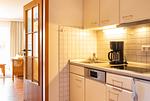 Haus Jungnamen Sand Whg. 5 - Top-Hundeurlaub