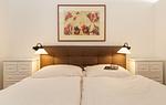Haus Jungnamen Sand Whg. 5 - Top-Hundeurlaub