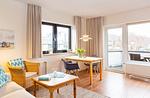 Haus Jungnamen Sand Whg. 7 - Top-Hundeurlaub