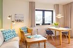 Haus Jungnamen Sand Whg. 7 - Top-Hundeurlaub
