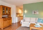 Haus Jungnamen Sand Whg. 7 - Top-Hundeurlaub