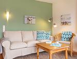 Haus Jungnamen Sand Whg. 7 - Top-Hundeurlaub
