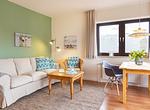 Haus Jungnamen Sand Whg. 7 - Top-Hundeurlaub