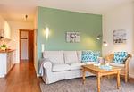 Haus Jungnamen Sand Whg. 7 - Top-Hundeurlaub