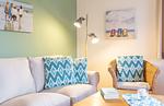 Haus Jungnamen Sand Whg. 7 - Top-Hundeurlaub