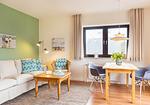 Haus Jungnamen Sand Whg. 7 - Top-Hundeurlaub