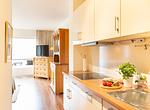 Haus Jungnamen Sand Whg. 7 - Top-Hundeurlaub