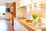 Haus Jungnamen Sand Whg. 7 - Top-Hundeurlaub