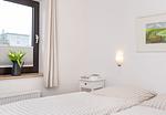 Haus Jungnamen Sand Whg. 7 - Top-Hundeurlaub
