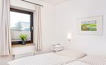 Haus Jungnamen Sand Whg. 7 - Top-Hundeurlaub