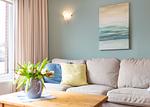 Haus Jungnamen Sand Whg. 8 - Top-Hundeurlaub