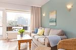 Haus Jungnamen Sand Whg. 8 - Top-Hundeurlaub