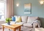 Haus Jungnamen Sand Whg. 8 - Top-Hundeurlaub